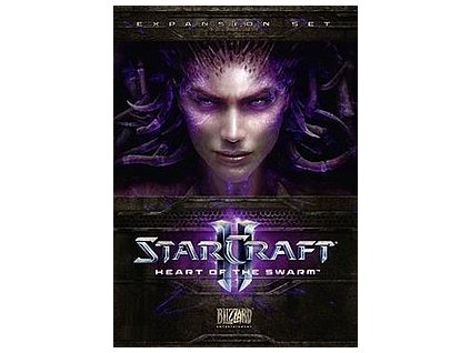 220px SC2 Heart of the Swarm cover