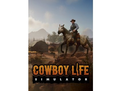 Cowboy Life Simulator
