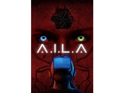 Game Page Box Art AILA Inits 320x480