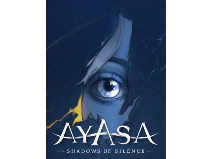 ayasa shadows of silence 1aji1