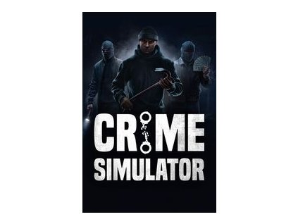 Crime Simulator - Xbox Series X|S