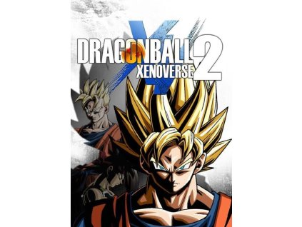 Dragon Ball Xenoverse 2