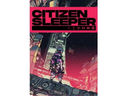 Citizen Sleeper - PC