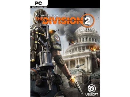 Tom Clancy's The Division 2 - PC