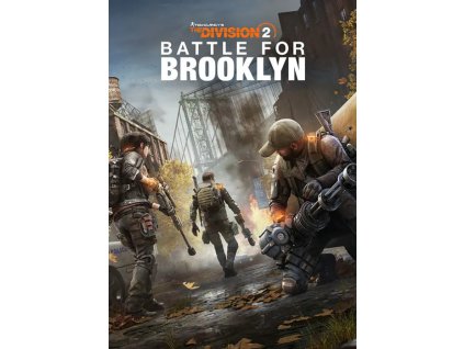 Tom Clancy’s The Division 2 - Battle for Brooklyn - PC