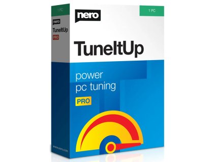 Nero TuneItUp PRO
