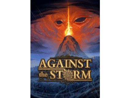 Against the Storm - PC
