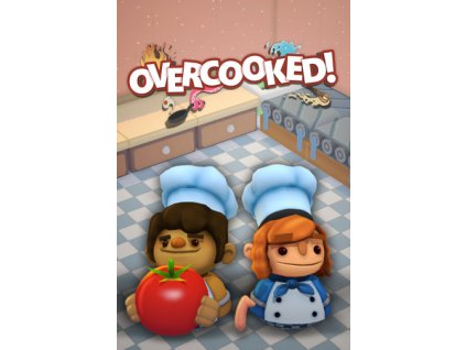 Overcooked - PC