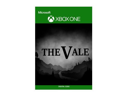 The Vale: Shadow of the Crown - Xbox