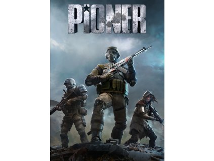 Pioner - PC