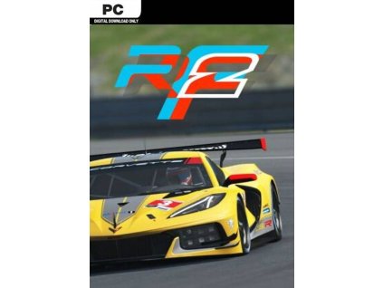 rFactor 2