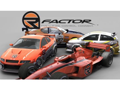 rFactor
