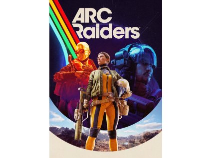 ARC Raiders - Xbox Series X|S