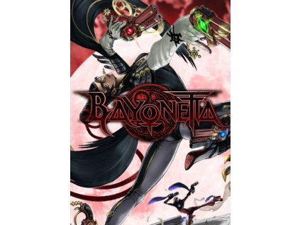 Bayonetta - Xbox One
