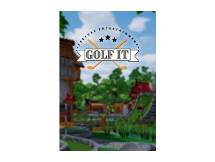 Golf It! - PC