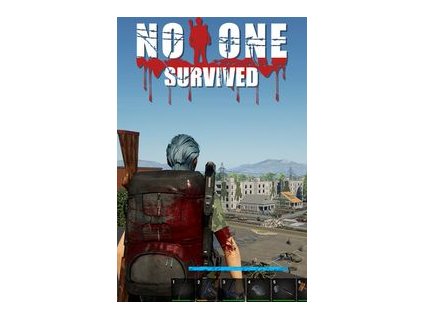 No One Survived - PC