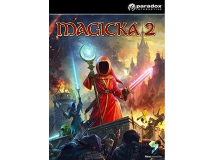 Magicka 2 - PC