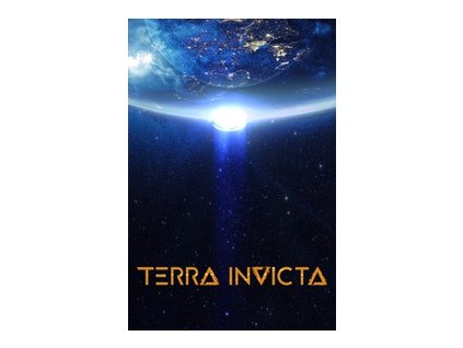 Terra Invicta - PC