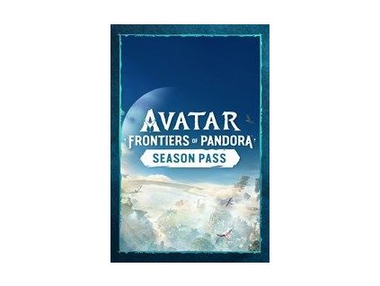 Avatar: Frontiers of Pandora Season Pass - PC