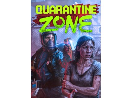 Quarantine Zone The Last Check - PC
