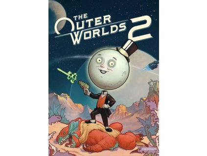 The Outer Worlds 2