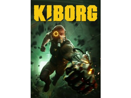 KIBORG - PC