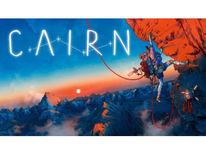 cairn pc steam cover