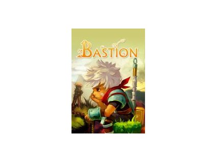 Bastion - PC