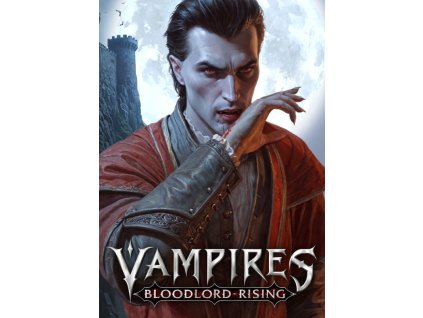 Vampires: Bloodlord Rising
