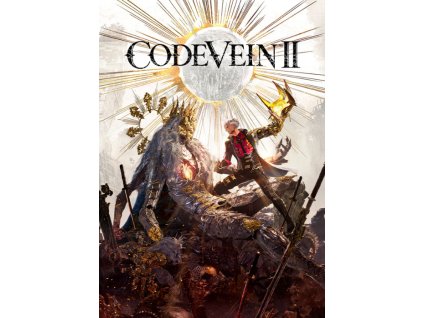 CODE VEIN 2 - Xbox Series X|S