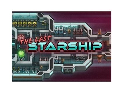 The Last Starship