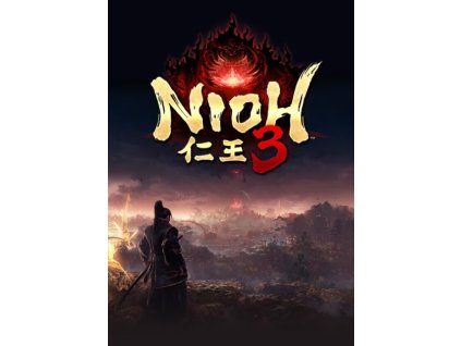 Nioh 3 - PC