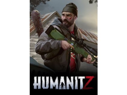 Humanitz - PC