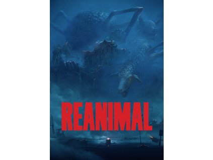 REANIMAL - PC