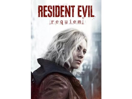 Resident Evil Requiem - PC