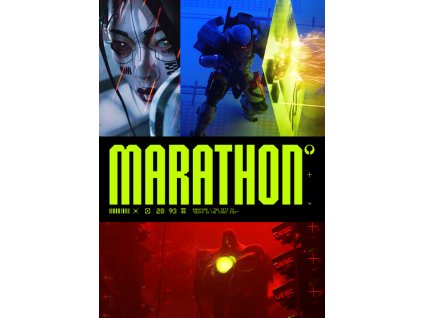 Marathon