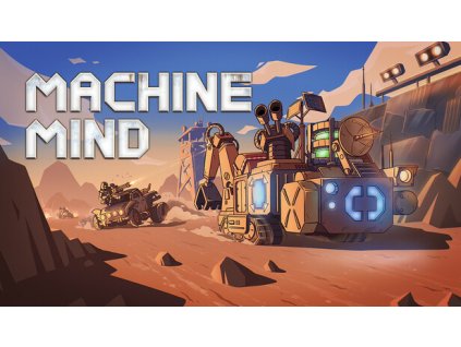 Machine Mind