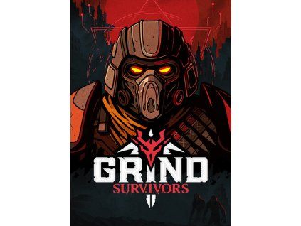 Grind Survivors