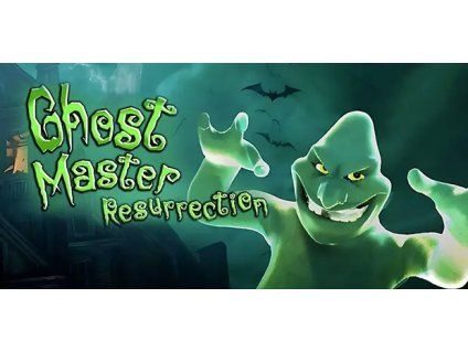 Ghost Master: Resurrection