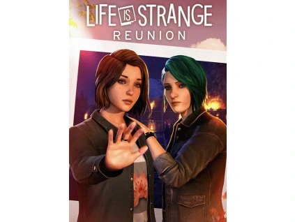 Life is Strange Reunion