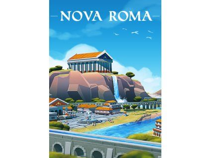 Nova Roma