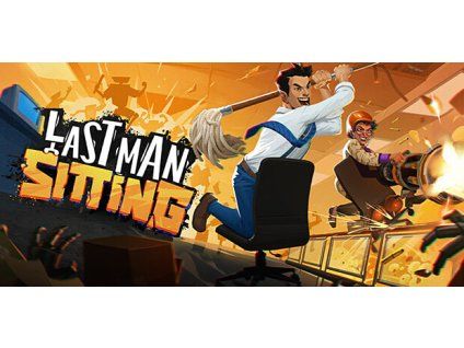 Last Man Sitting
