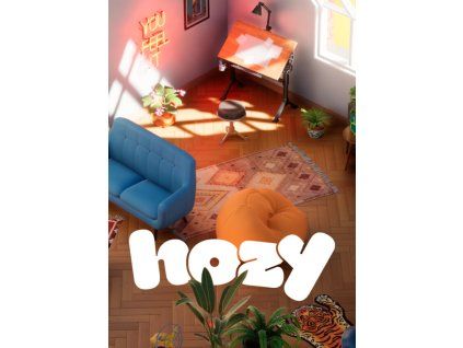 Hozy