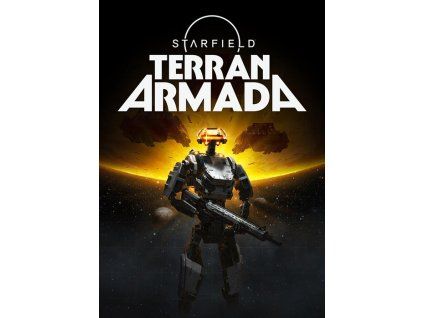 Starfield - Terran Armada