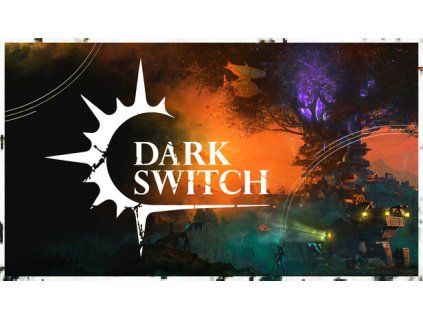 DarkSwitch - PC