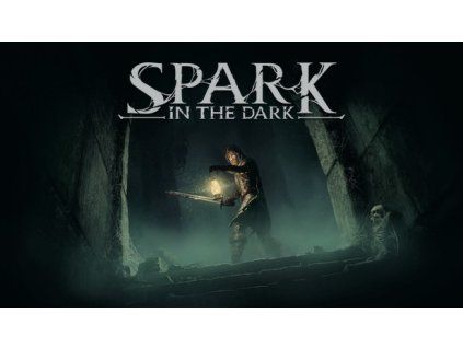 Spark in the Dark