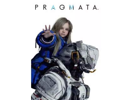 Pragmata