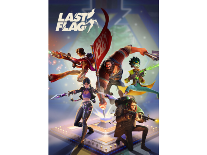 Last Flag