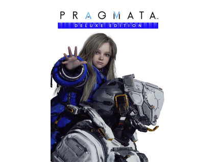 Pragmata (Deluxe)