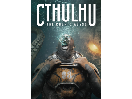 Cthulhu: The Cosmic Abyss